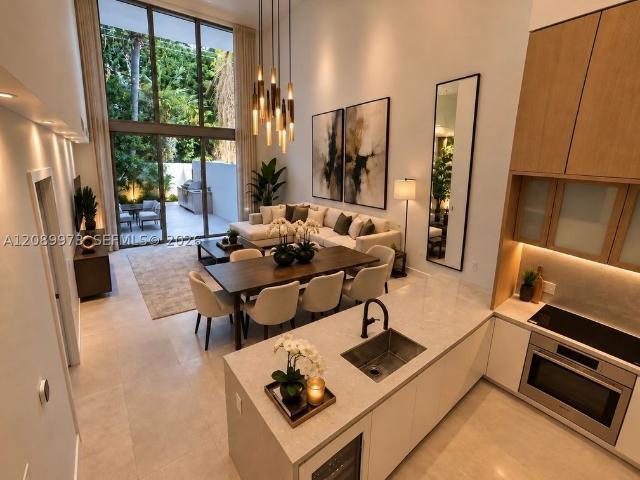 House for rent in Miami, Florida
