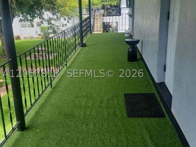 House for rent in Miami, Florida