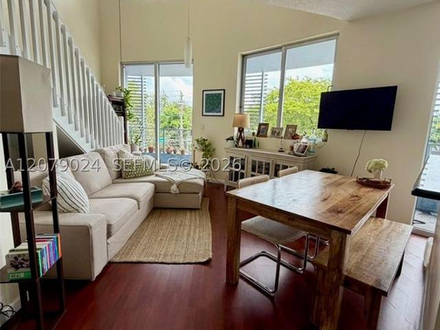 House for rent in Miami, Florida