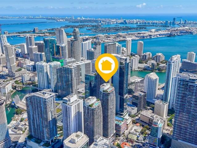 House for rent in Miami, Florida