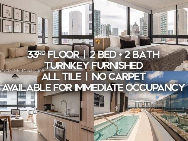 House for rent in Miami, Florida
