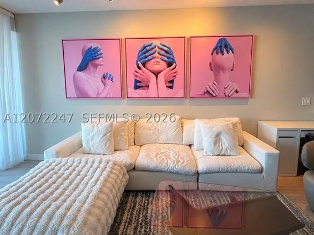 House for rent in Miami, Florida
