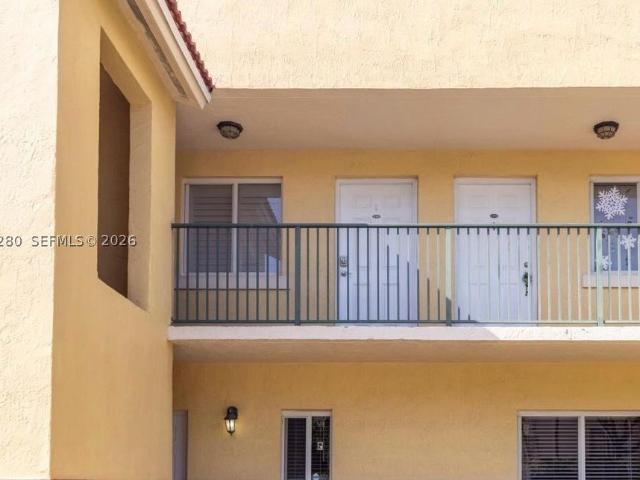 House for rent in Miami, Florida