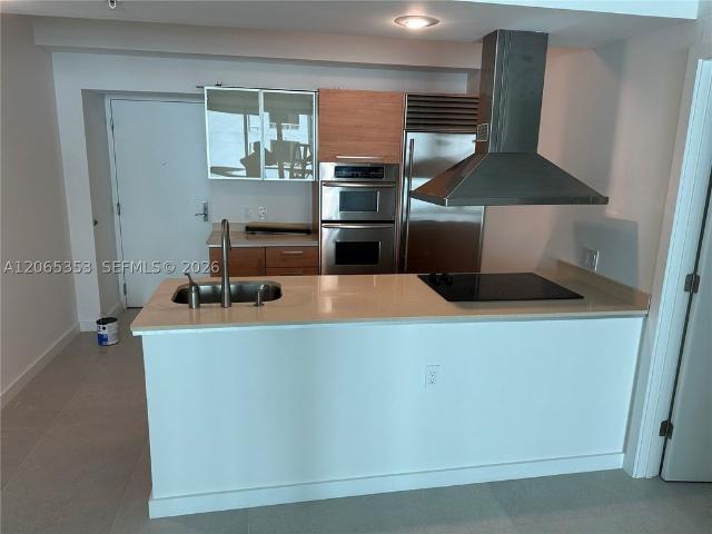 House for rent in Miami, Florida