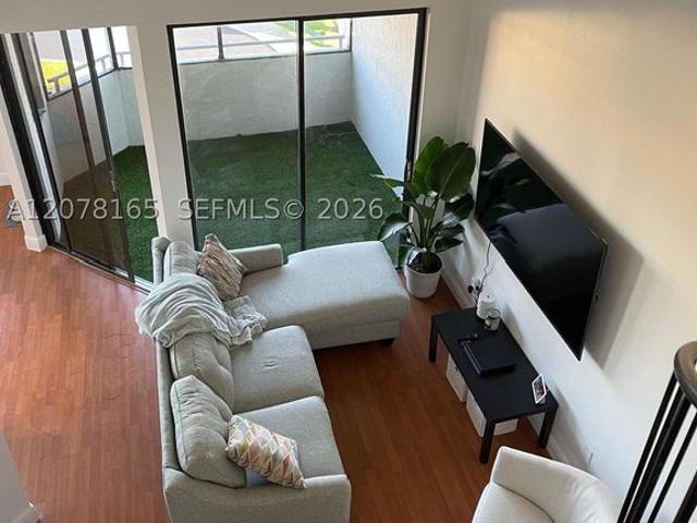 House for rent in Miami, Florida