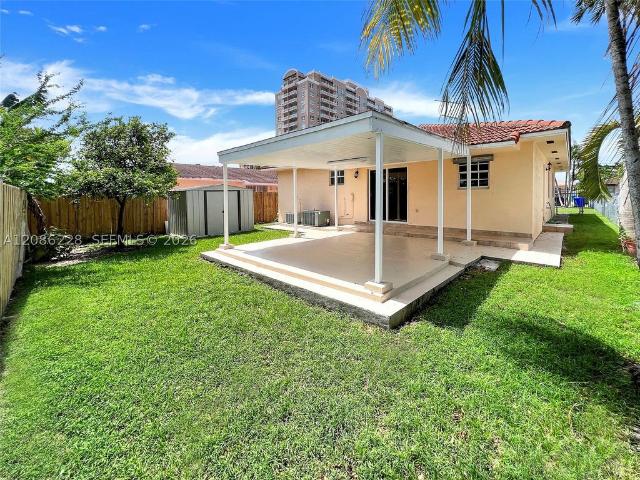 House for rent in Miami, Florida