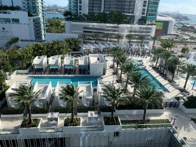House for rent in Miami, Miami-Dade County