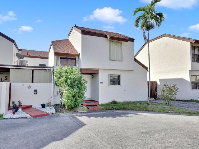 House for rent in Miami, Florida