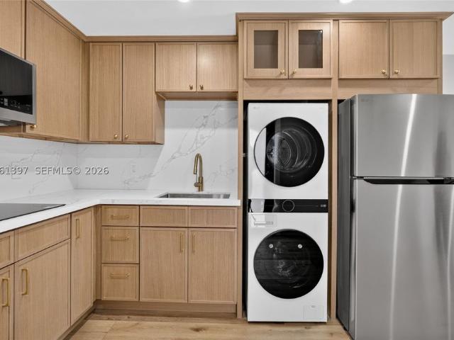 House for rent in Miami, Florida
