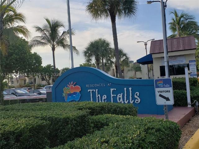 House for rent in Miami, Florida