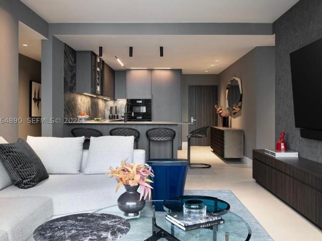 House for rent in Miami, Florida