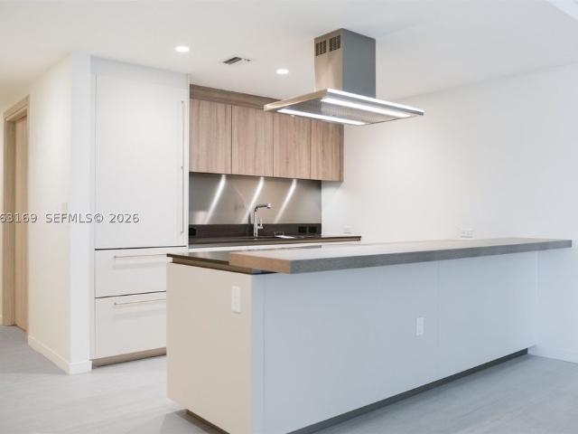 House for rent in Miami, Florida