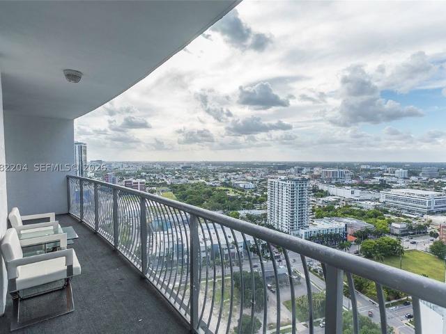 House for rent in Miami, Florida