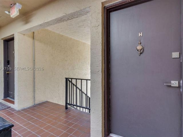 House for rent in Miami, Florida