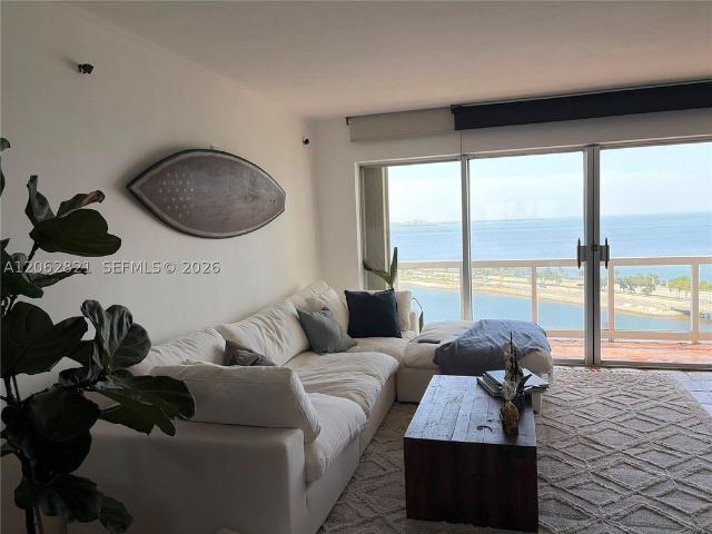 House for rent in Miami, Florida