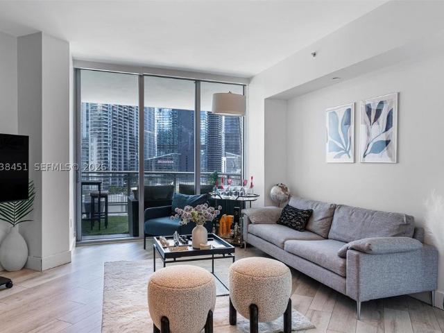 House for rent in Miami, Florida