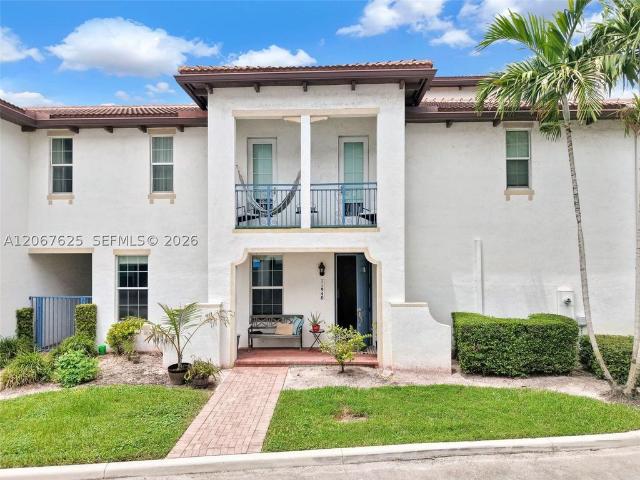 House for rent in Miramar, Florida
