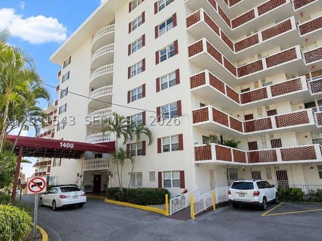House for rent in North Miami Beach, Florida