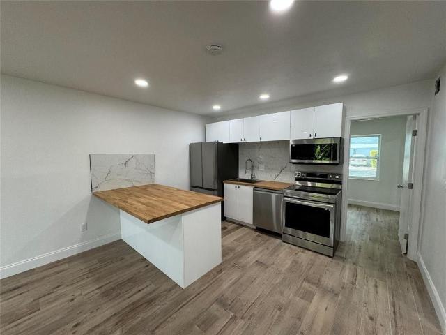 House for rent in North Miami Beach, Florida