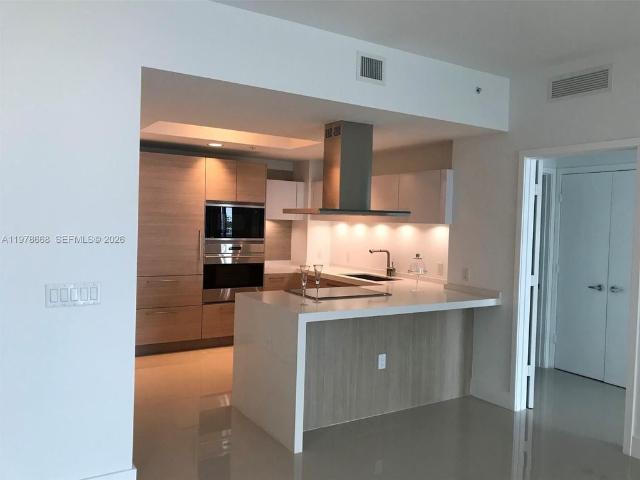 House for rent in North Miami Beach, Florida