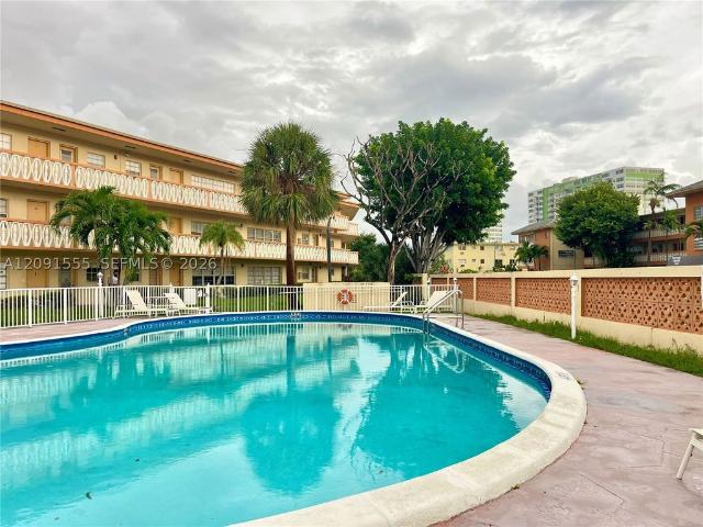 House for rent in North Miami, Florida