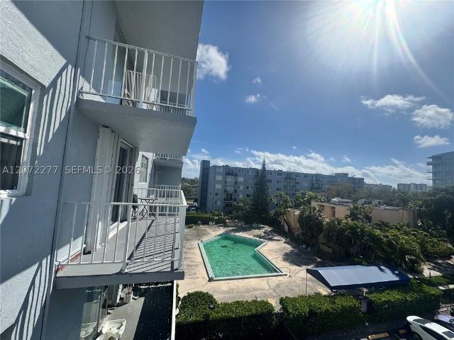 House for rent in North Miami, Florida