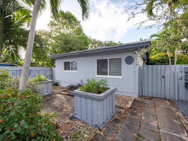 House for rent in Oakland Park, Florida