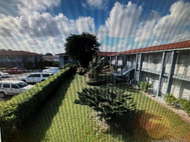 House for rent in Opa Locka