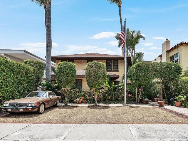 House for rent in Palm Beach, Florida