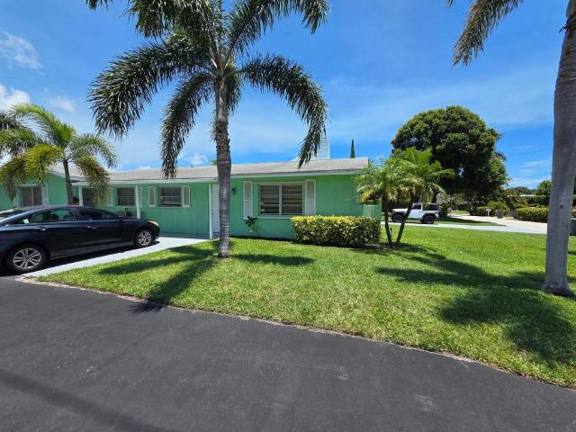 House for rent in Florida