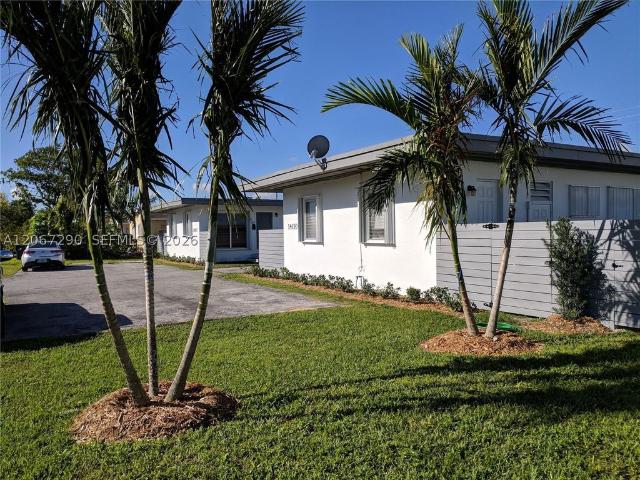 House for rent in Florida