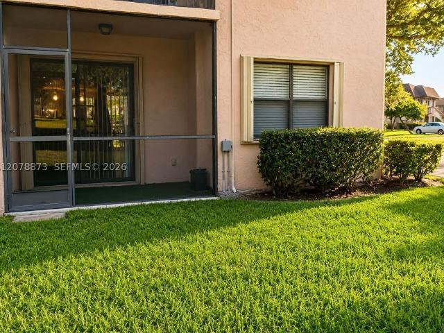 House for rent in Pembroke Pines, Florida