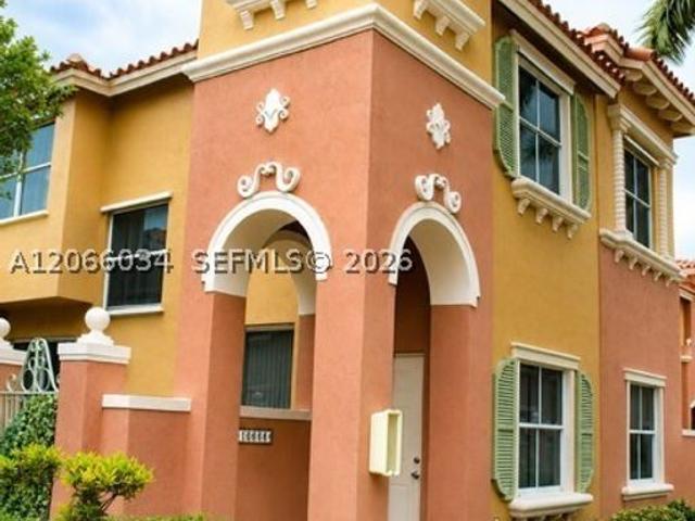 House for rent in Pembroke Pines, Florida