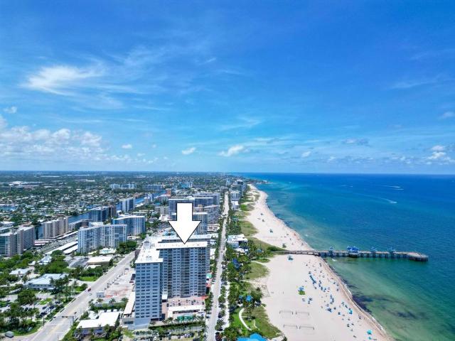 House for rent in Pompano Beach, Florida
