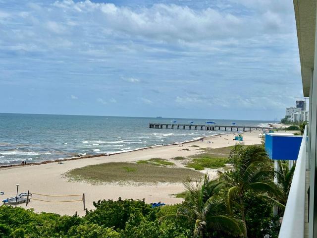 House for rent in Pompano Beach, Florida