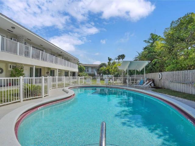 House for rent in Pompano Beach, Florida