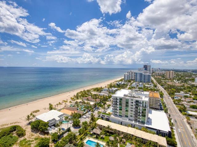 House for rent in Pompano Beach, Florida