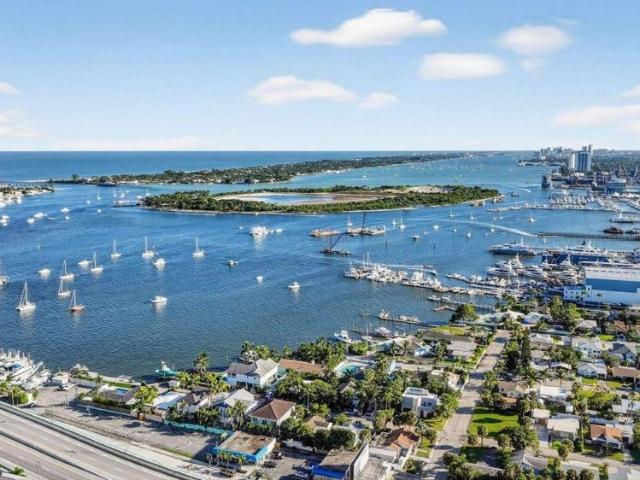 House for rent in Riviera Beach, Florida