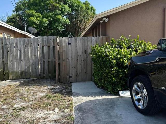 House for rent in Riviera Beach, Florida