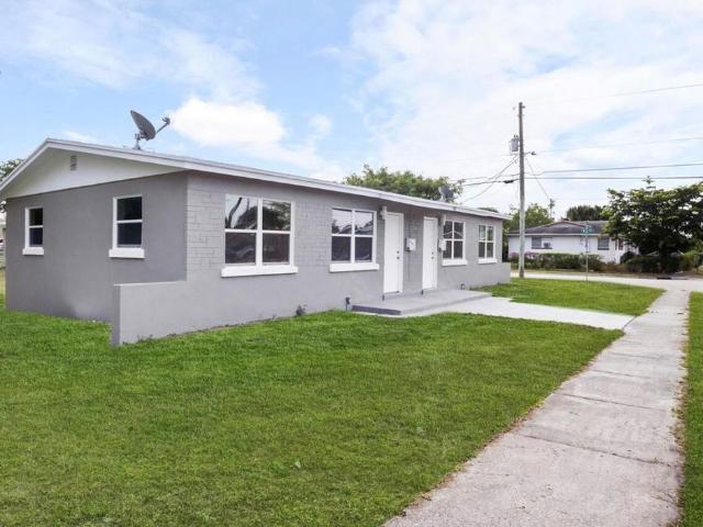 House for rent in Riviera Beach, Florida