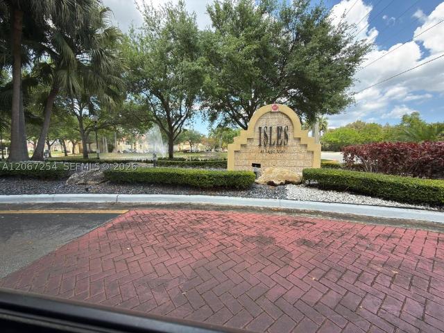 House for rent in Sunrise, Florida
