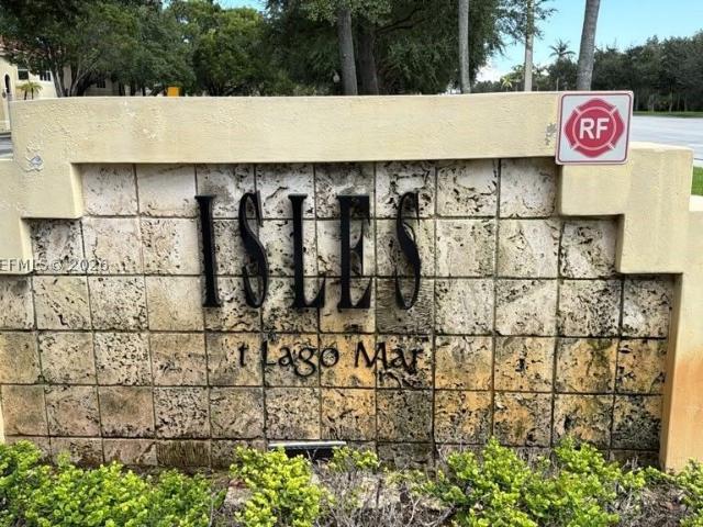 House for rent in Sunrise, Florida