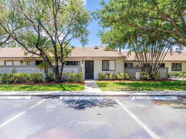 House for rent in Sunrise, Florida