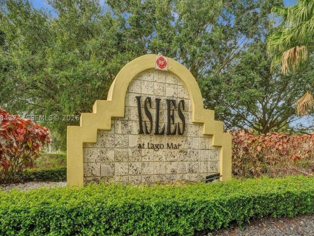 House for rent in Sunrise, Florida