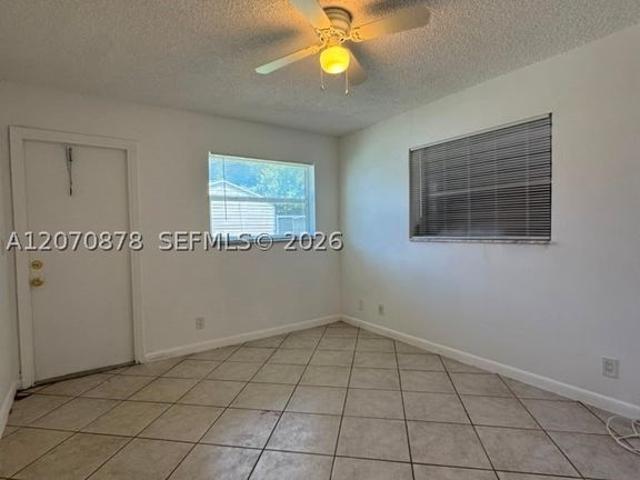 House for rent in Tamarac, Florida