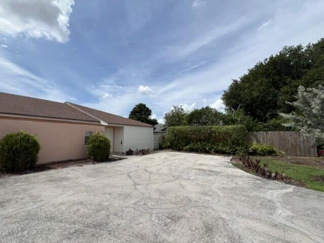 House for rent in Wellington, Florida