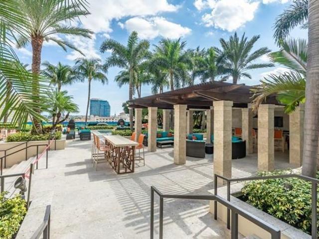 House for rent in West Palm Beach, Florida