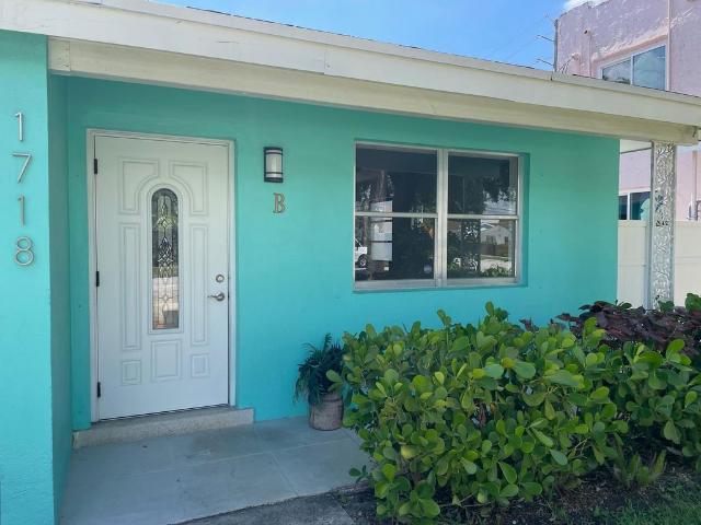 House for rent in West Palm Beach, Florida