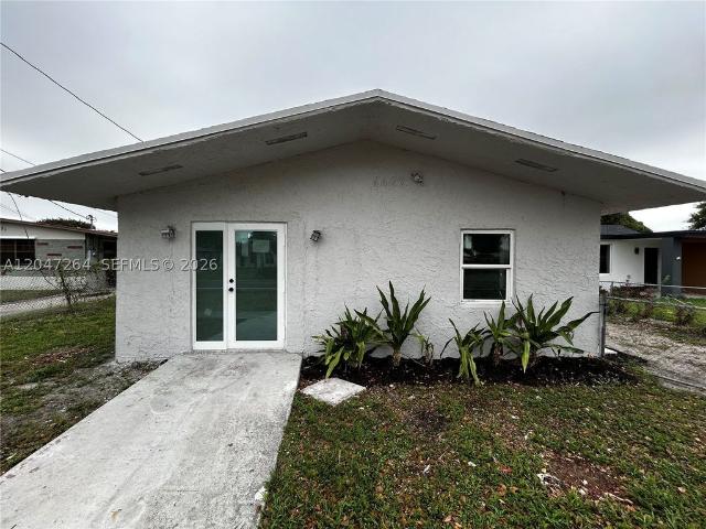 House for rent in West Park, Florida