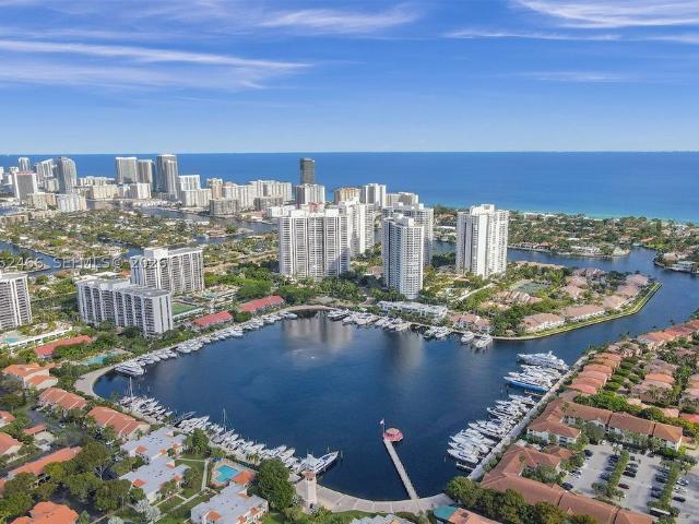 House for sale in Aventura, Florida